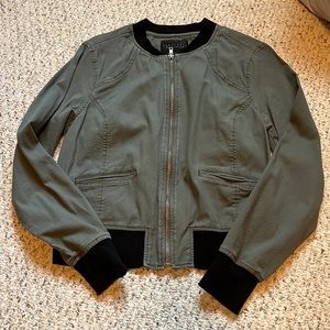 Sanctuary Jacket Small